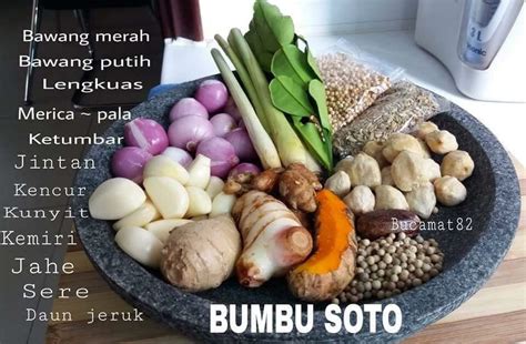 Rahasia Rasa Soto Katrok yang Menggugah Selera di Jantung Cilacap